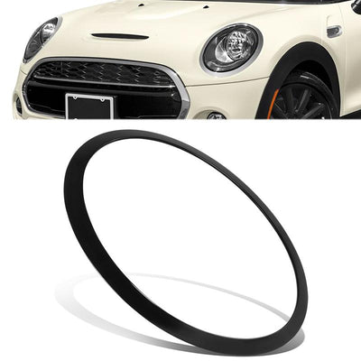 Factory Style Right Headlight Bezel Retaining Ring Trim <br>14-23 Mini Cooper