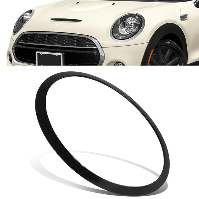 Factory Style Right Headlight Bezel Retaining Ring Trim <br>14-23 Mini Cooper