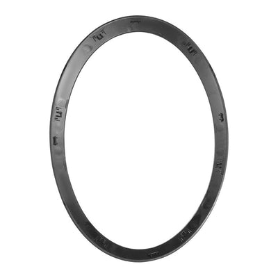 Factory Style Right Headlight Bezel Retaining Ring Trim <br>14-23 Mini Cooper