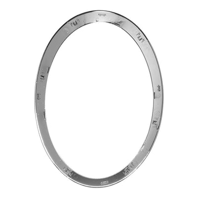 Factory Style Right Headlight Bezel Retaining Ring Trim <br>14-23 Mini Cooper