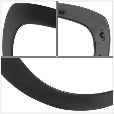 Factory Style Right Headlight Bezel Retaining Ring Trim <br>17-23 Mini Cooper Countryman