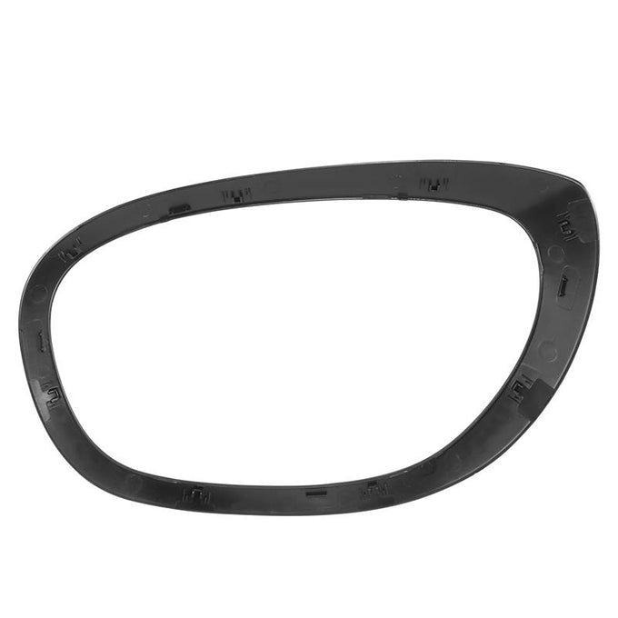 Factory Style Right Headlight Bezel Retaining Ring Trim <br>17-23 Mini Cooper Countryman