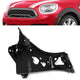 Factory Style Left Side Headlight Bracket <br>17-24 Mini Cooper Countryman