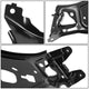 Factory Style Left Side Headlight Bracket <br>17-24 Mini Cooper Countryman