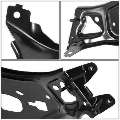 Factory Style Left Side Headlight Bracket <br>17-24 Mini Cooper Countryman