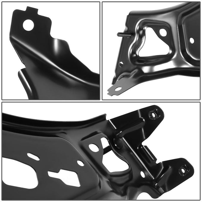 Factory Style Left Side Headlight Bracket <br>17-24 Mini Cooper Countryman