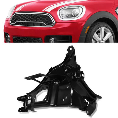Factory Style Right Side Headlight Bracket <br>17-24 Mini Cooper Countryman