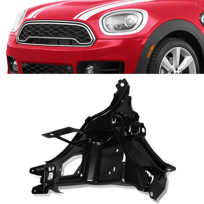 Factory Style Right Side Headlight Bracket <br>17-24 Mini Cooper Countryman