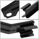 Factory Style Left Side Headlight Bracket <br>15-19 Nissan Versa Sedan