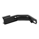 Factory Style Left Side Headlight Bracket <br>15-19 Nissan Versa Sedan