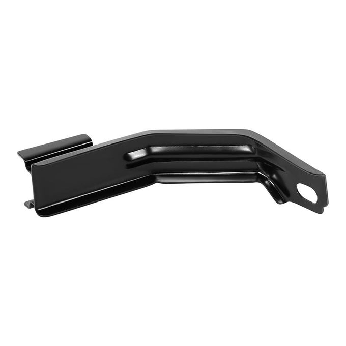 Factory Style Left Side Headlight Bracket <br>15-19 Nissan Versa Sedan