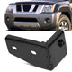 Factory Style Left Side Headlight Upper Bracket <br>05-24 Nissan Frontier, 05-12 Pathfinder, 05-15 Xterra