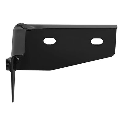 Factory Style Left Side Headlight Upper Bracket <br>05-24 Nissan Frontier, 05-12 Pathfinder, 05-15 Xterra