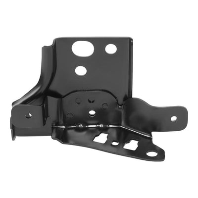 Factory Style Left Side Headlight Lower Bracket <br>05-09 Nissan Frontier, Pathfinder