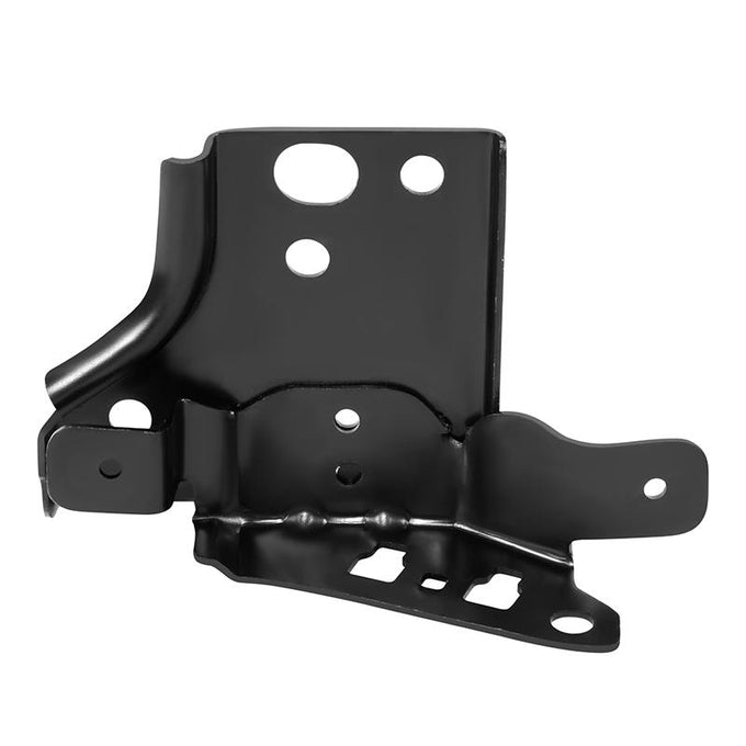 Factory Style Left Side Headlight Lower Bracket <br>05-09 Nissan Xterra
