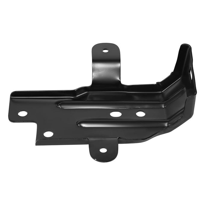 Factory Style Left Side Headlight Lower Bracket <br>09-15 Nissan Xterra
