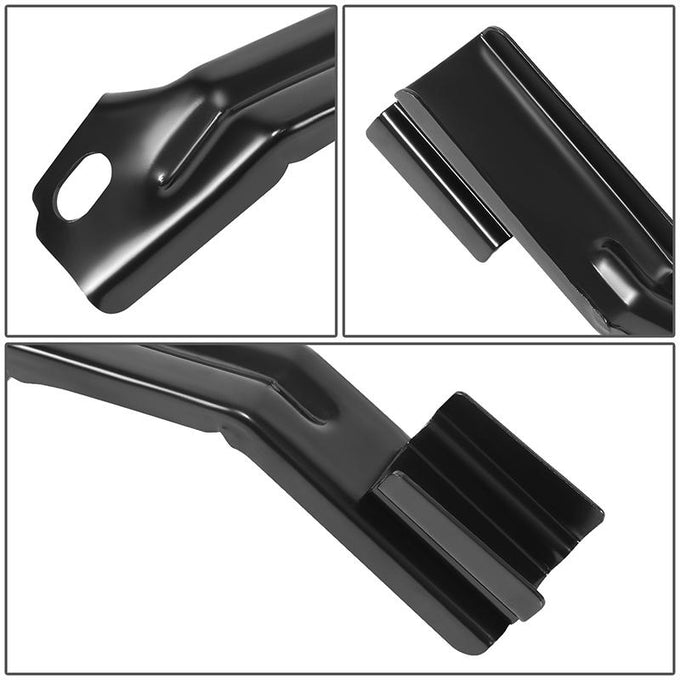 Factory Style Right Side Headlight Bracket <br>15-19 Nissan Versa Sedan