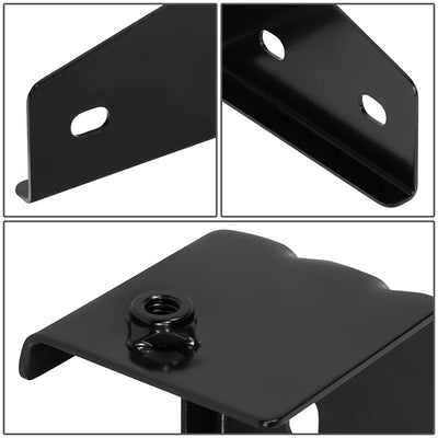 Factory Style Right Side Headlight Upper Bracket <br>05-24 Nissan Frontier, 05-12 Pathfinder, 05-15 Xterra