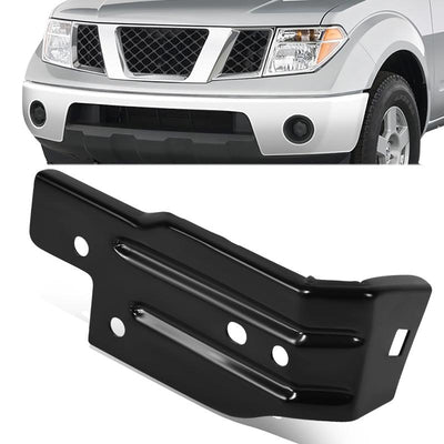 Factory Style Passenge Side Headlight Lower Bracket <br>09-21 Nissan Frontier, 09-12 Pathfinder