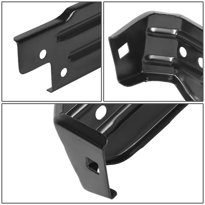Factory Style Passenge Side Headlight Lower Bracket <br>09-21 Nissan Frontier, 09-12 Pathfinder