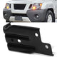 Factory Style Passenge Side Headlight Lower Bracket <br>09-15 Nissan Xterra