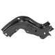 Factory Style Left Side Headlight Bracket <br>07-13 Suzuki SX4