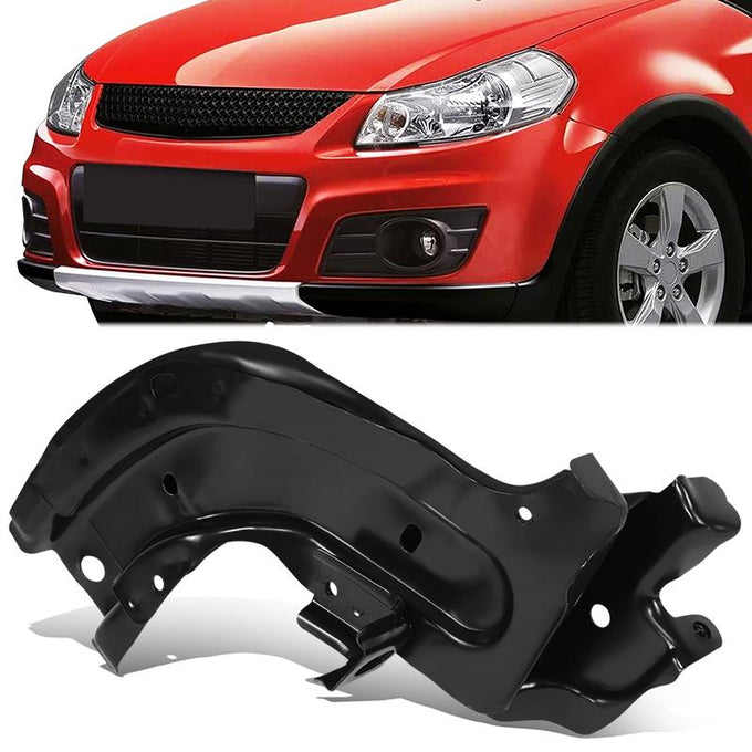 Factory Style Right Side Headlight Bracket <br>07-13 Suzuki SX4
