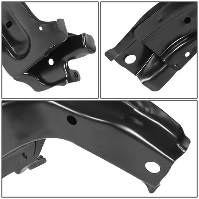 Factory Style Right Side Headlight Bracket <br>07-13 Suzuki SX4