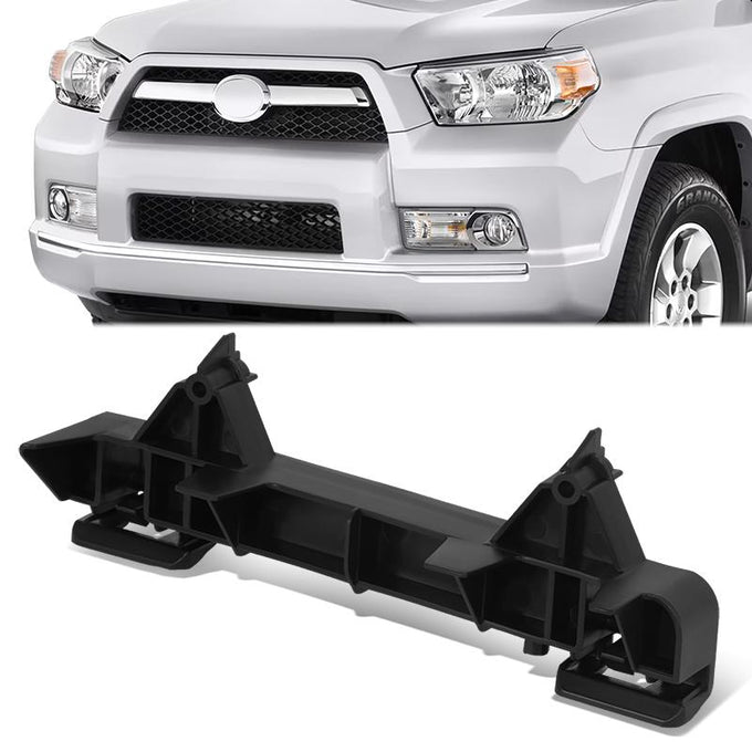 Factory Style Left Side Headlight Lower Bracket <br>10-13 Toyota 4Runner