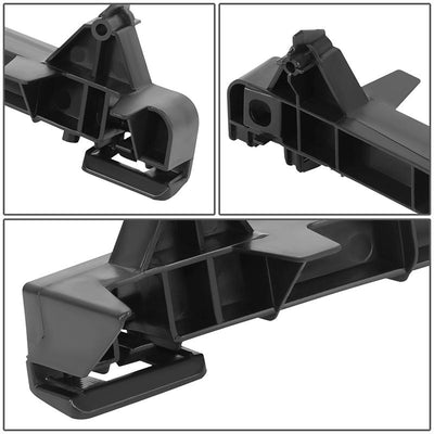 Factory Style Left Side Headlight Lower Bracket <br>10-13 Toyota 4Runner