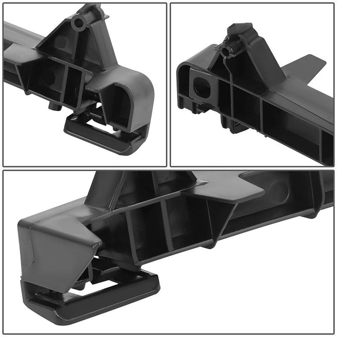 Factory Style Left Side Headlight Lower Bracket <br>10-13 Toyota 4Runner