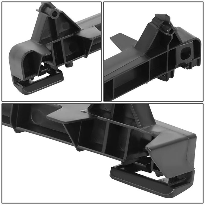 Factory Style Passenge Side Headlight Lower Bracket <br>10-13 Toyota 4Runner