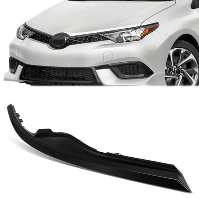 Factory Style Right Side Headlight Trim <br>2016 Scion iM, 17-18 Toyota Corolla iM