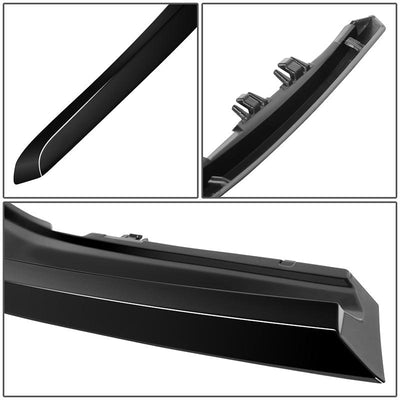 Factory Style Right Side Headlight Trim <br>2016 Scion iM, 17-18 Toyota Corolla iM