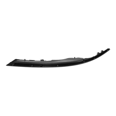 Factory Style Right Side Headlight Trim <br>2016 Scion iM, 17-18 Toyota Corolla iM