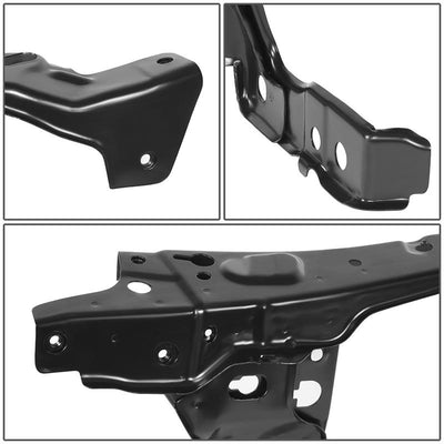 Left side Headlight Mounting Bracket <b> 08-09 Saturn Astra