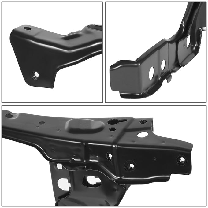 Right side Headlight Mounting Panel <br> 08-09 Saturn Astra