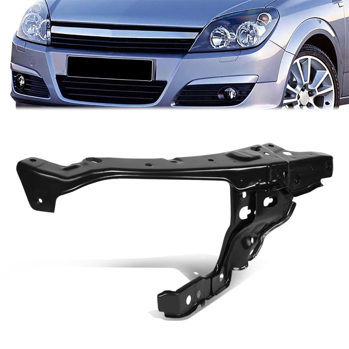 Right side Headlight Mounting Panel <br> 08-09 Saturn Astra