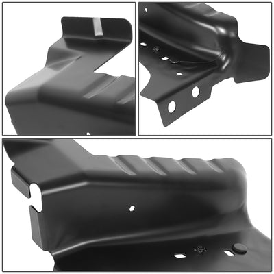 Left side Headlight Mounting Panel <br>10-17 Buick Lacrosse,Regal,2010 Allure