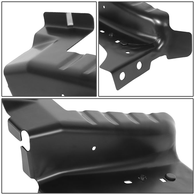 Left side Headlight Mounting Panel <br>10-17 Buick Lacrosse,Regal,2010 Allure