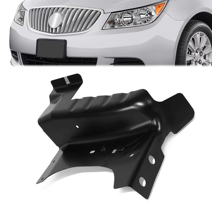 Left side Headlight Mounting Panel <br>10-17 Buick Lacrosse,Regal,2010 Allure