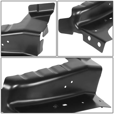 Right side Headlight Mounting Panel <br> 10-17 Buick Lacrosse,Regal,2010 Allure