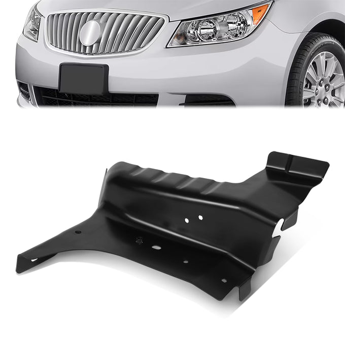 Right side Headlight Mounting Panel <br> 10-17 Buick Lacrosse,Regal,2010 Allure