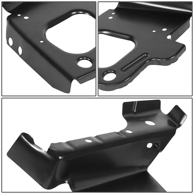Left side Headlight Mounting Panel <br> 11-15 Chevy Cruze, 2016 Limited