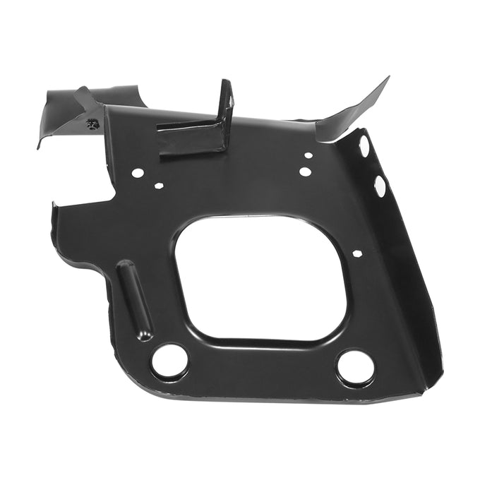 Left side Headlight Mounting Panel <br> 11-15 Chevy Cruze, 2016 Limited