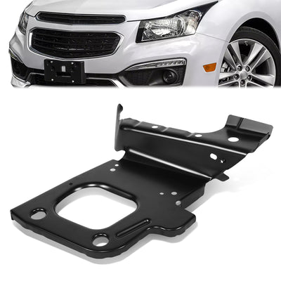 Left side Headlight Mounting Panel <br> 11-15 Chevy Cruze, 2016 Limited