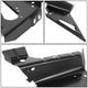 Right side Headlight Mounting Panel <br> 11-15 Chevy Cruze, 2016 Limited