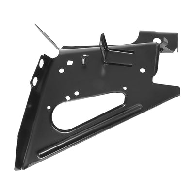 Right side Headlight Mounting Panel <br> 11-15 Chevy Cruze, 2016 Limited