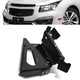 Right side Headlight Mounting Panel <br> 11-15 Chevy Cruze, 2016 Limited