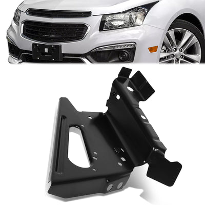 Right side Headlight Mounting Panel <br> 11-15 Chevy Cruze, 2016 Limited
